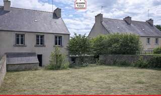 Maison 4 Pièces 100 m² à vendre à Landerneau (29800)