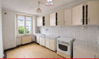Maison 4 Pièces 100 m² à vendre à Landerneau (29800)