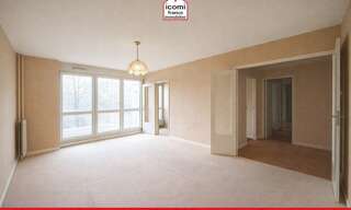 Appartement 5 Pièces 85 m² à vendre à Brest (29200)