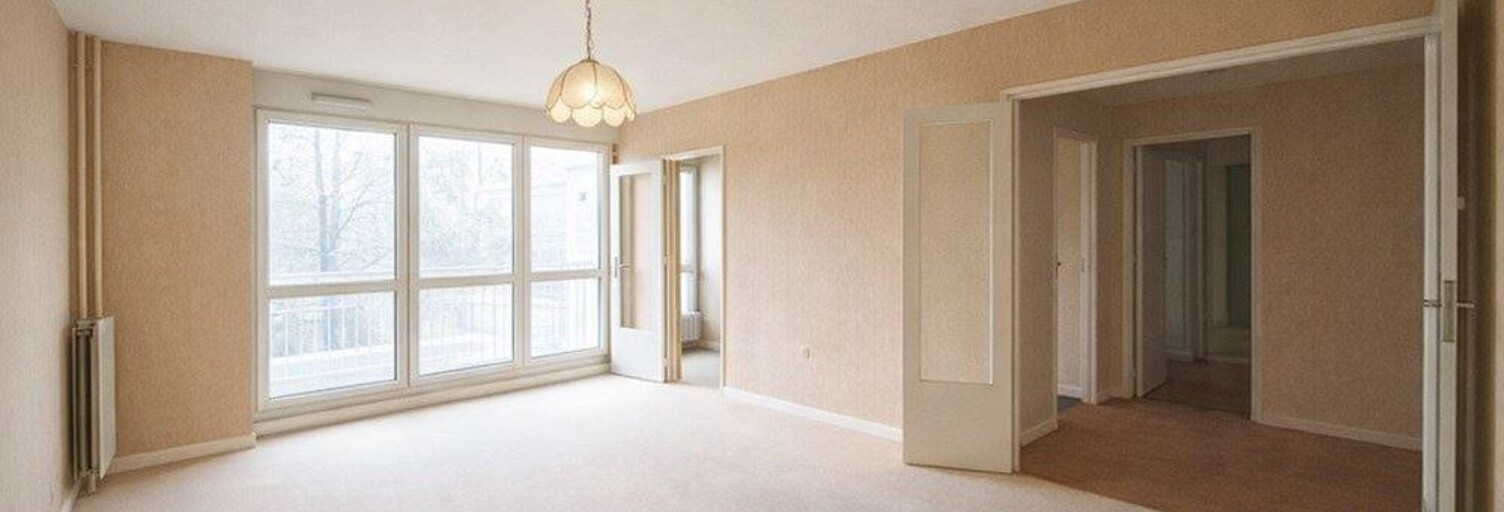 Appartement 5 Pièces 85 m² à vendre à Brest (29200)