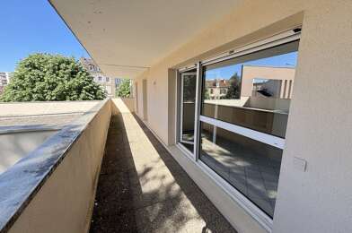 Appartement 2 pièces 149000 €