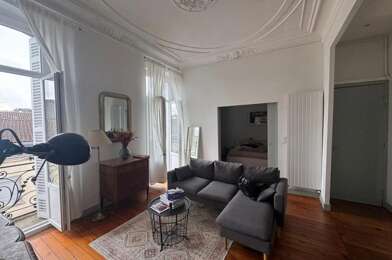 Appartement 2 pièces 1100 €