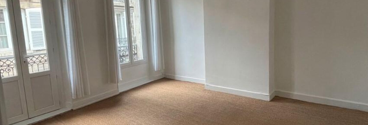 Appartement 1 Pièce 36 m² à louer à Bordeaux (33000)
