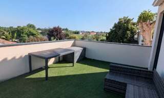 Appartement 3 Pièces 80 m² à louer à Libourne (33500)