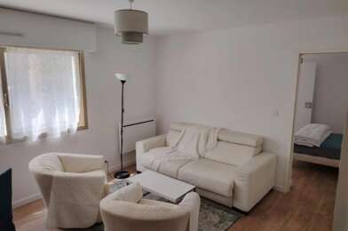 Appartement 2 pièces 1050 €