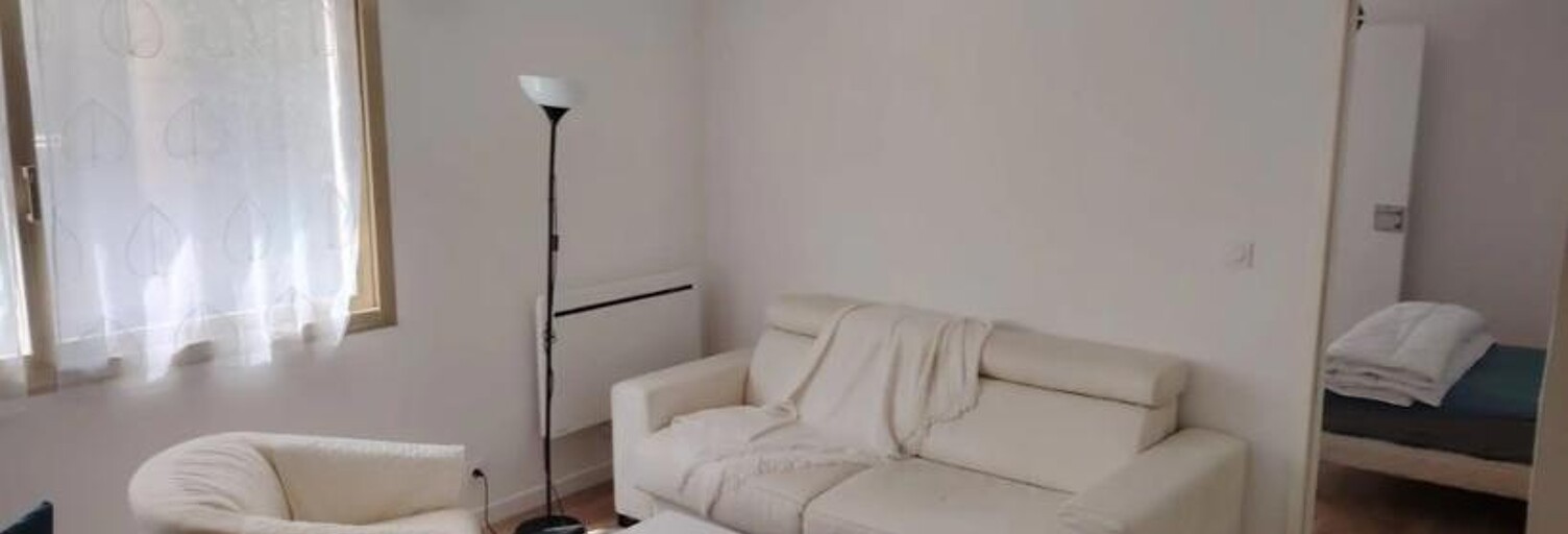 Appartement 2 Pièces 42 m² à louer à Bordeaux (33000)