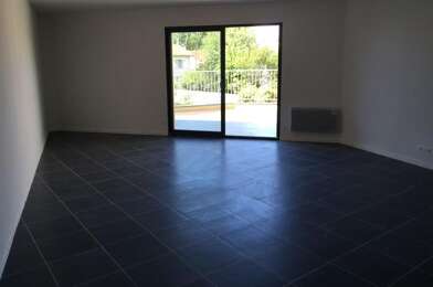 Appartement 3 pièces 1100 €
