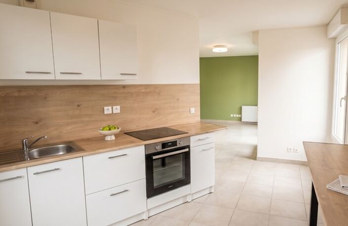 Appartement à vendre 2 pièces — photo 2