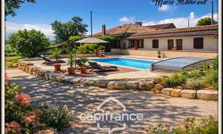 Maison 10 Pièces 250 m² à vendre à Sérignac (82500)