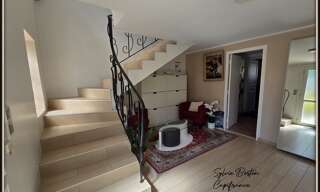 Maison 6 Pièces 177 m² à vendre à Villeparisis (77270)