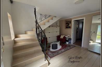 Maison 6 pièces 450000 €
