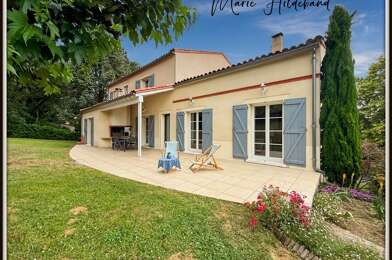 Maison 8 pièces 635000 €