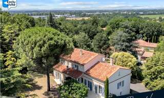 Maison 8 Pièces 188 m² à vendre à Saubens (31600)