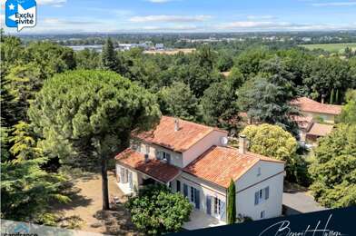 Maison 8 pièces 525000 €