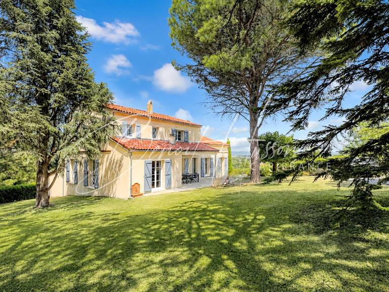 Maison familiale de 188m² – 5 chambres – Terrain de 2054m² — photo 1