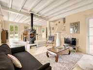Maison familiale de 188m² – 5 chambres – Terrain de 2054m² — photo 4