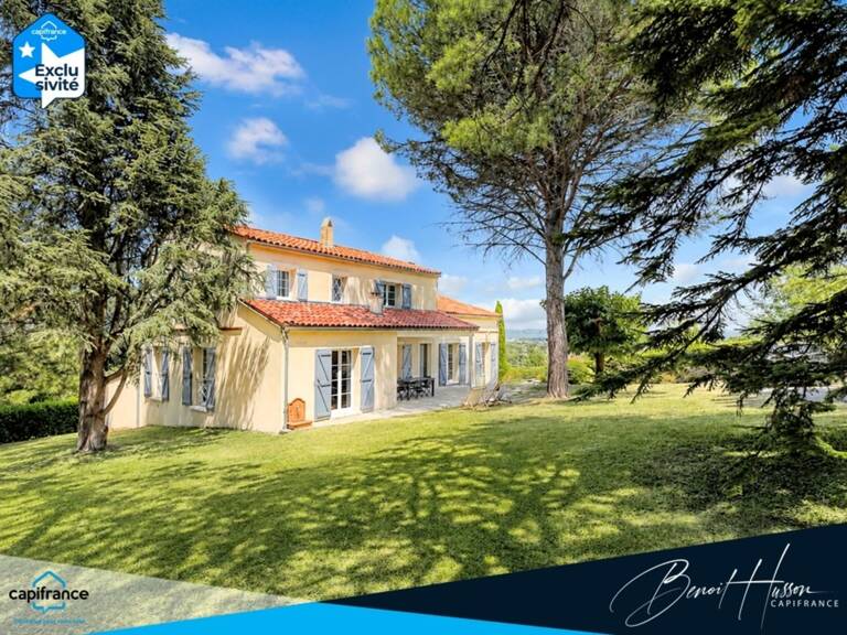 Maison familiale de 188m² – 5 chambres – Terrain de 2054m² — photo 1