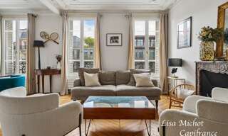 Appartement 3 Pièces 56 m² à vendre à Neuilly-sur-Seine (92200)