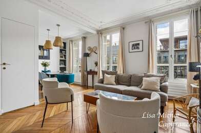 Appartement 3 pièces 675000 €