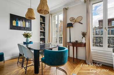 Appartement 3 pièces 675000 €