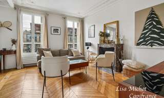 Appartement 3 Pièces 56 m² à vendre à Neuilly-sur-Seine (92200)
