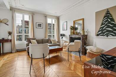 Appartement 3 pièces 675000 €