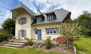 Maison 6 Pièces 143 m² à vendre à Le Mesnil-Lieubray (76780)