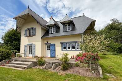 Maison 6 pièces 262000 €