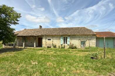 Maison 3 pièces 169900 €