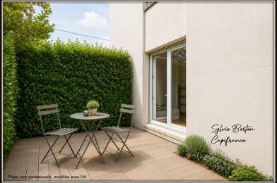 Appartement 2 pièces 181500 €