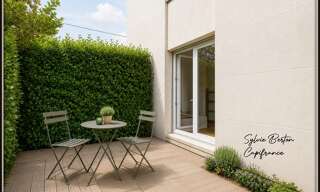 Appartement 2 Pièces 41 m² à vendre à Livry-Gargan (93190)