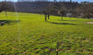 Terrain  543 m² à vendre à Messia-sur-Sorne (39570)