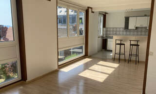 Appartement 3 Pièces 75 m² à vendre à Rouen (76000)