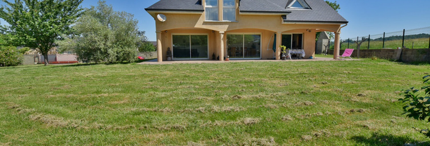 Maison 7 Pièces 190 m² à vendre à Trébons (65200)