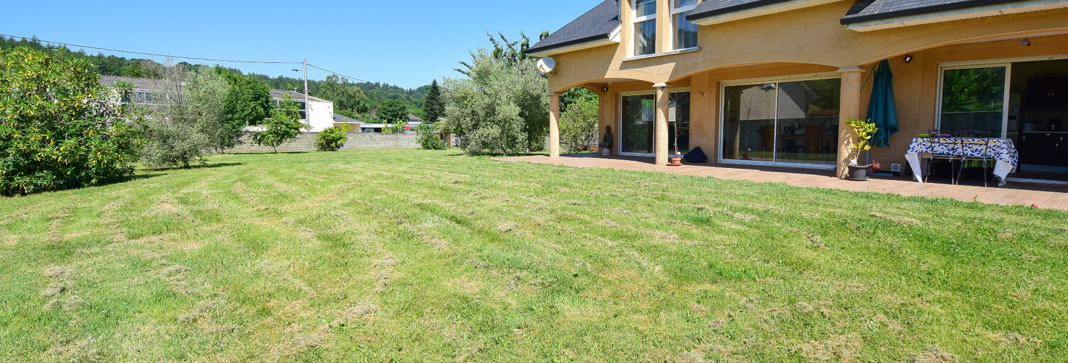 Maison 7 Pièces 190 m² à vendre à Bagnères-de-Bigorre (65200)