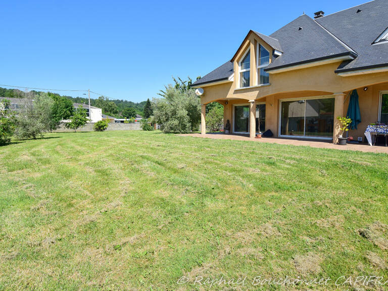 Maison à vendre 7 pièces TREBONS (65) — photo 1