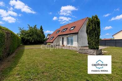Maison 5 pièces 235000 €