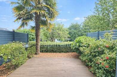 Appartement 4 pièces 231000 €