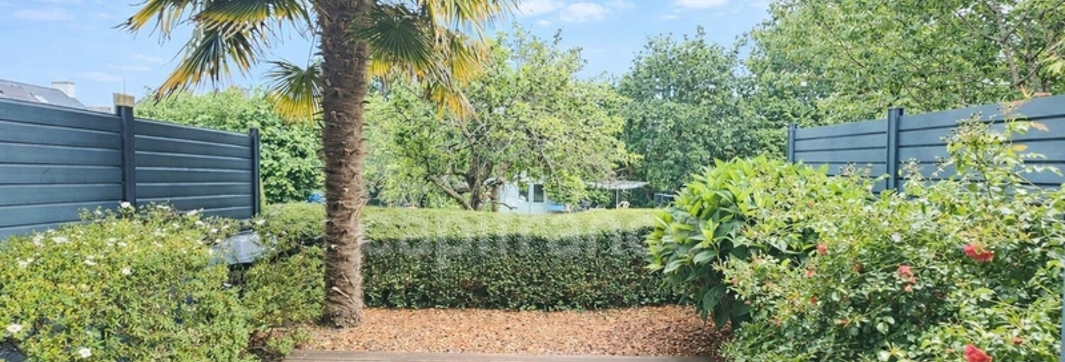 Appartement 4 Pièces 72 m² à vendre à Névez (29920)