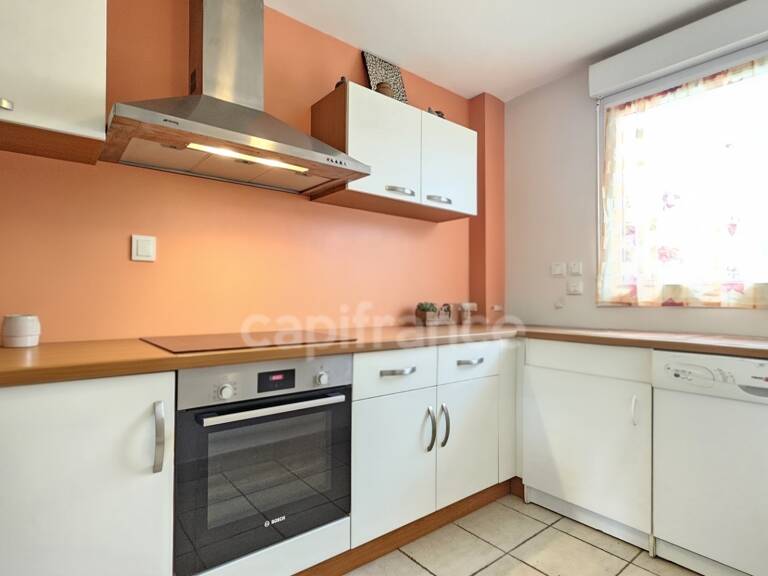 Appartement à vendre 4 pièces NEVEZ (29) — photo 1