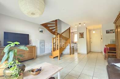 Appartement 4 pièces 231000 €