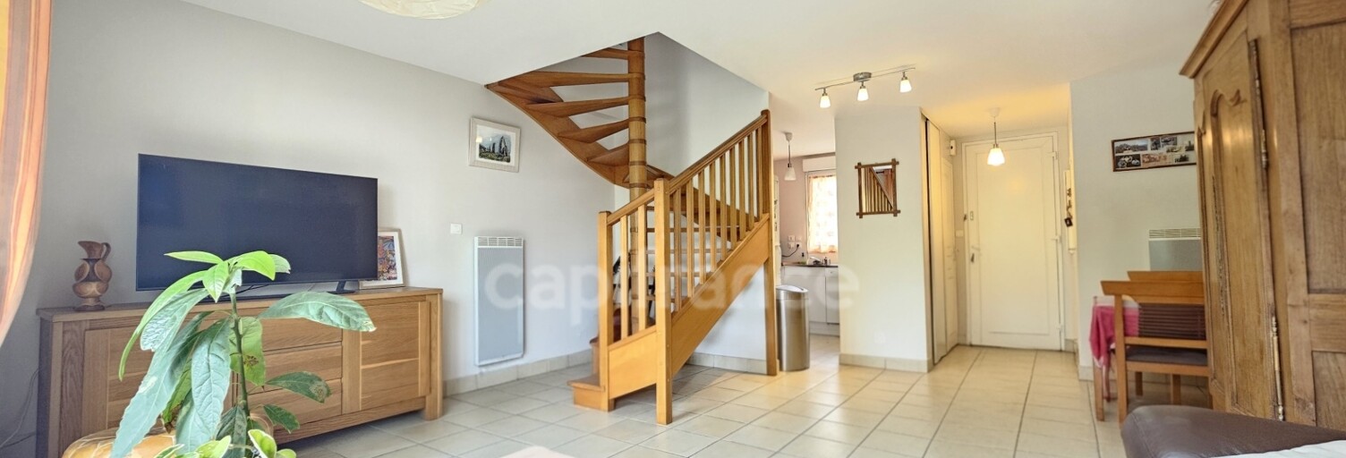 Appartement 4 Pièces 72 m² à vendre à Névez (29920)
