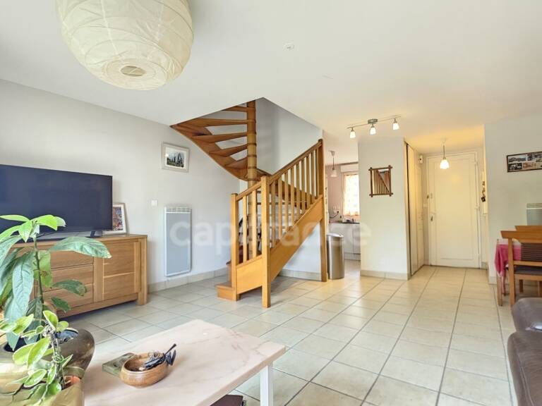 Appartement à vendre 4 pièces NEVEZ (29) — photo 1