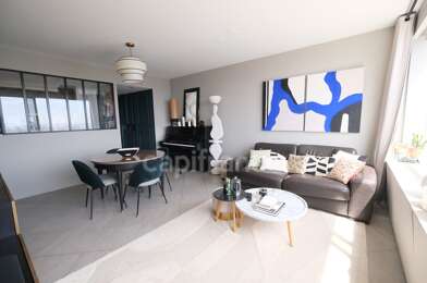 Appartement 2 pièces 398000 €