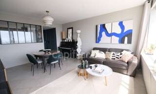 Appartement 2 Pièces 50 m² à vendre à Puteaux (92800)