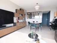 APPARTEMENT 2 PIECES ATYPIQUE – ETAGE ELEVE – PANORAMA EXCEPTIONNEL - PARKING — photo 2