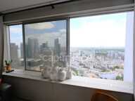 APPARTEMENT 2 PIECES ATYPIQUE – ETAGE ELEVE – PANORAMA EXCEPTIONNEL - PARKING — photo 4