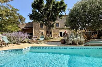Maison 9 pièces 485000 €