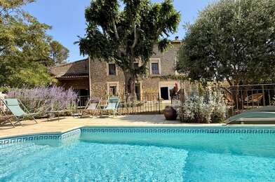 Maison 9 pièces 485000 €