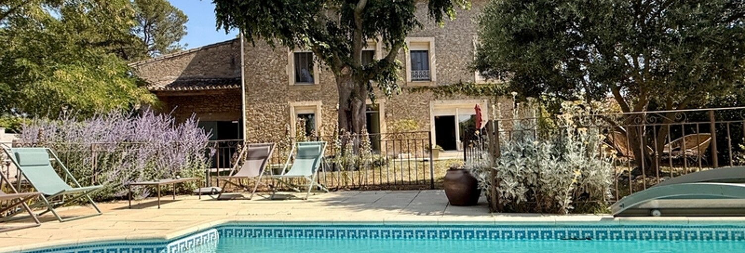 Maison 9 Pièces 234 m² à vendre à Carcassonne (11000)